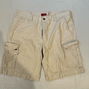 Cargo shorts